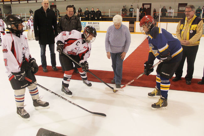 Mary_Wolterbeek_dropping_puck_for_2015_Opening_Ceremonies.jpg